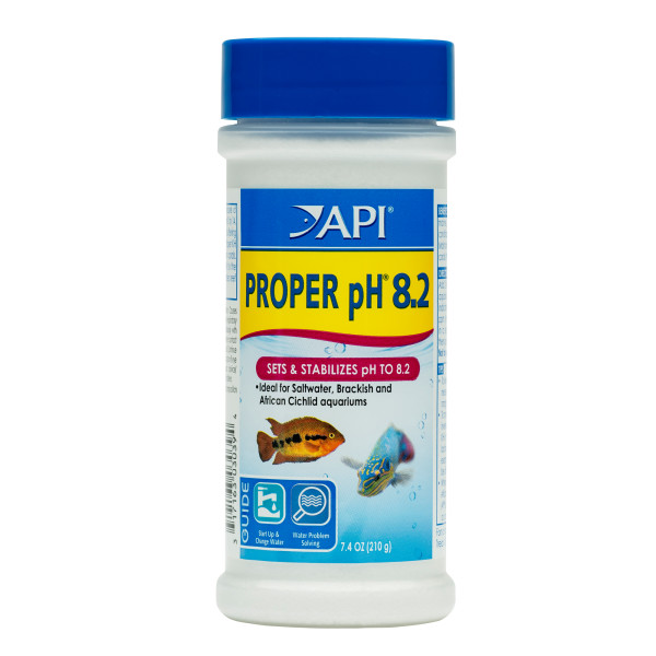 PROPER pH™ 8.2