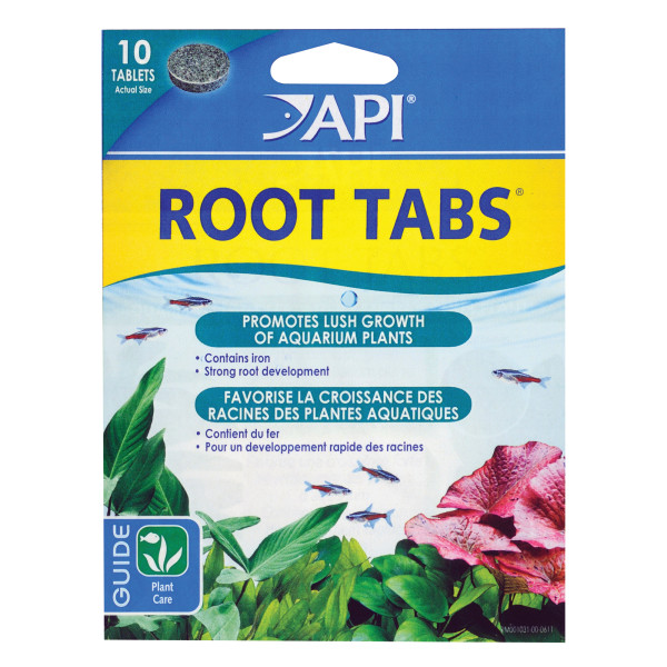 ROOT TABS™