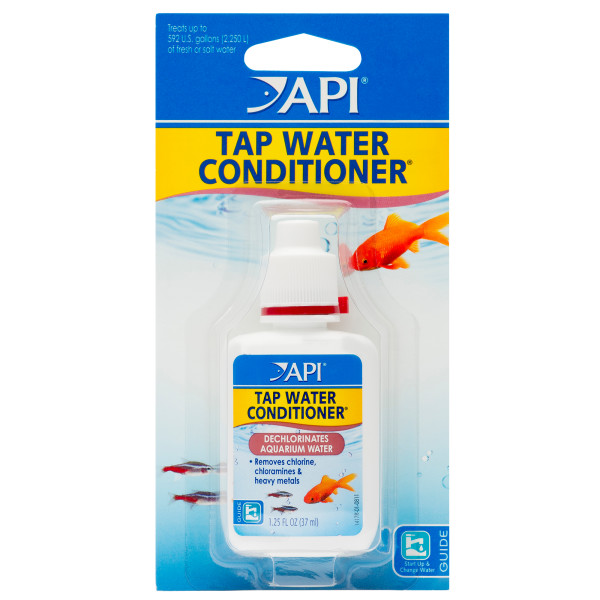 TAP WATER CONDITIONER™