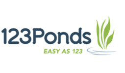 123Ponds Logo