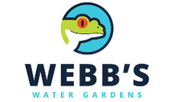 Webb's Logo