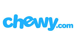 chewy logo