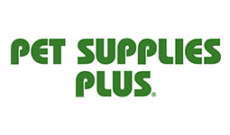 pet supplies plus logo