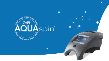 API Aquaspin